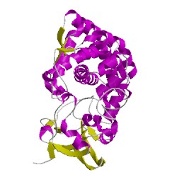 Image of CATH 5it1D00