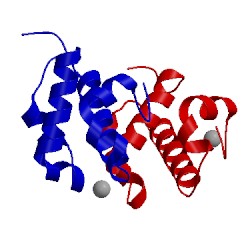 Image of CATH 5it3