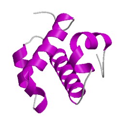 Image of CATH 5it3B