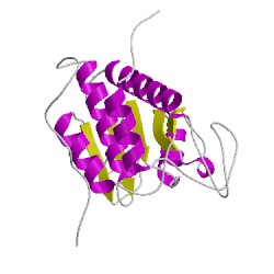 Image of CATH 5it9A