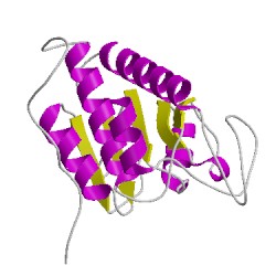 Image of CATH 5it9A01
