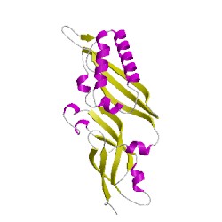 Image of CATH 5it9B