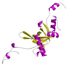 Image of CATH 5it9I