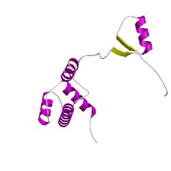 Image of CATH 5it9R