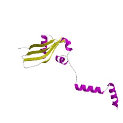 Image of CATH 5it9Y