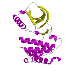 Image of CATH 5itaA