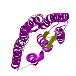 Image of CATH 5itcA