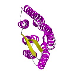 Image of CATH 5itcC00