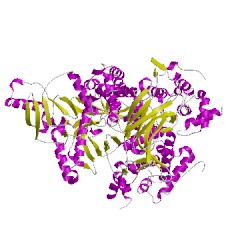 Image of CATH 5itdA