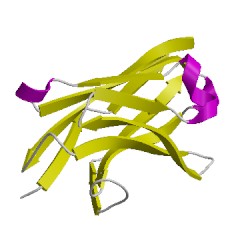 Image of CATH 5itfD01