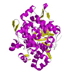 Image of CATH 5itgA