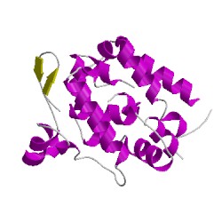 Image of CATH 5itgA02