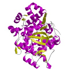 Image of CATH 5itgB