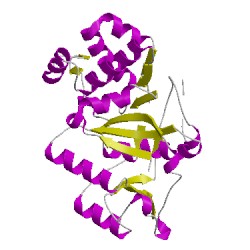 Image of CATH 5itgB01