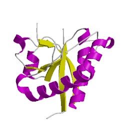 Image of CATH 5itoA01