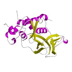 Image of CATH 5itrB