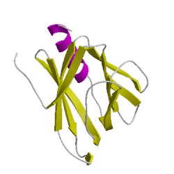 Image of CATH 5ittA01