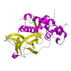 Image of CATH 5ittB