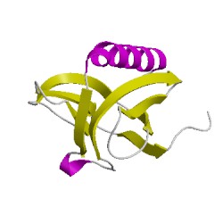 Image of CATH 5ittB01