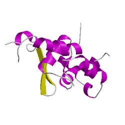 Image of CATH 5ittB02