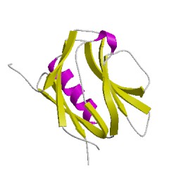 Image of CATH 5ittC01