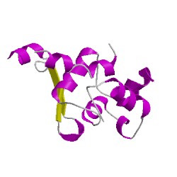 Image of CATH 5ituB02