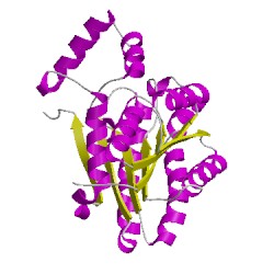 Image of CATH 5itvA