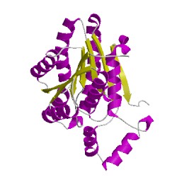 Image of CATH 5itvB