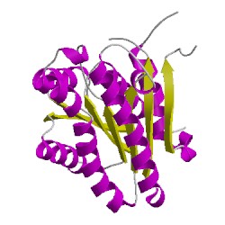 Image of CATH 5itvD