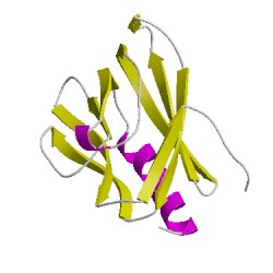 Image of CATH 5itxA01