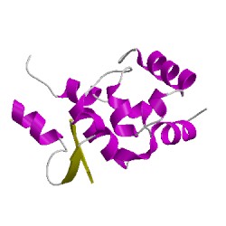 Image of CATH 5itxA02