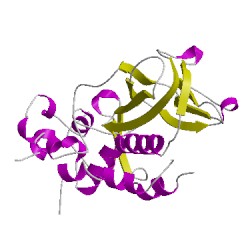 Image of CATH 5itxB