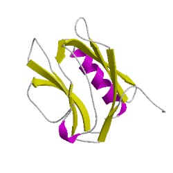 Image of CATH 5itxE01