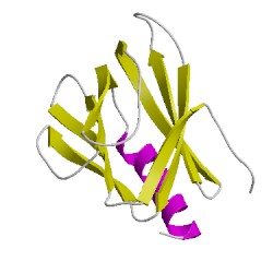 Image of CATH 5ityA01
