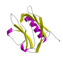 Image of CATH 5ityC01