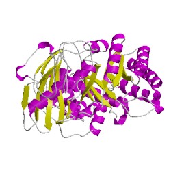 Image of CATH 5iu0A