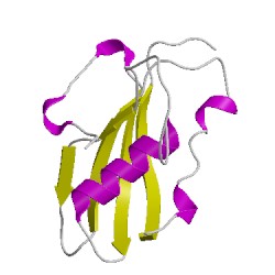 Image of CATH 5iu0A01
