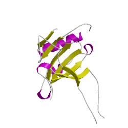 Image of CATH 5iu2B01