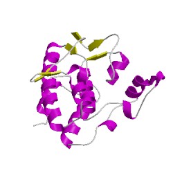 Image of CATH 5iu2B02