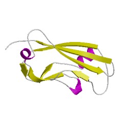 Image of CATH 5iu9B01