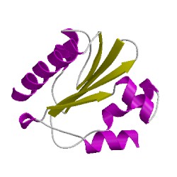 Image of CATH 5iufA02