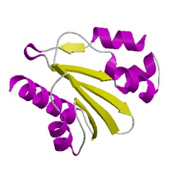 Image of CATH 5iufB02