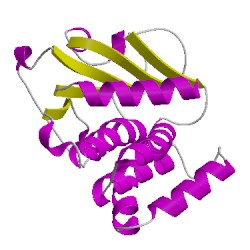 Image of CATH 5iufC01