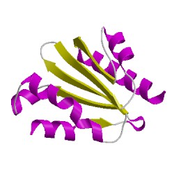 Image of CATH 5iufC02