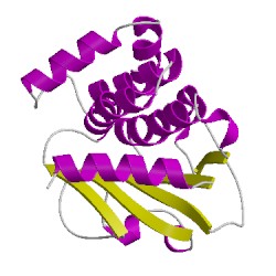 Image of CATH 5iufD01