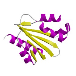 Image of CATH 5iufD02