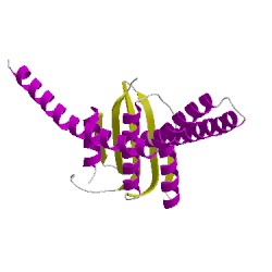 Image of CATH 5iulD