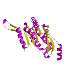 Image of CATH 5iuwA01