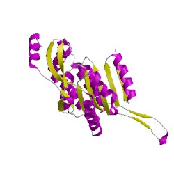 Image of CATH 5iuwB01