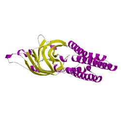 Image of CATH 5iuxA